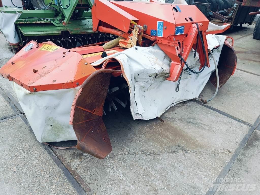 Kuhn FC313F Græsslåmaskiner