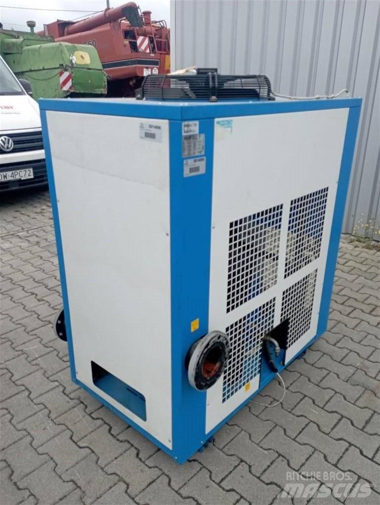 Alup ADQ2700 Adsorptionstørrer