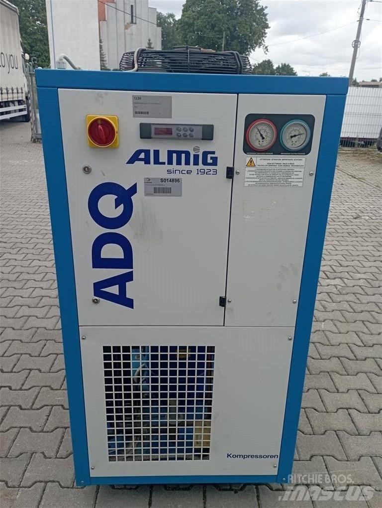 Alup ADQ2700 Adsorptionstørrer