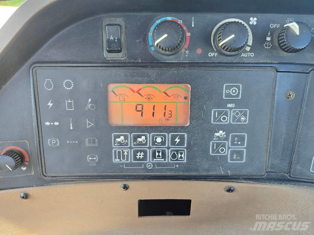 John Deere 8320 Traktorer
