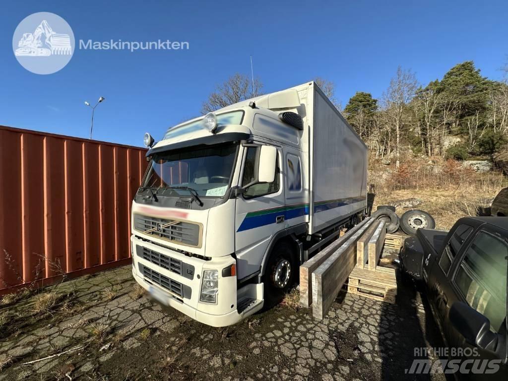 Volvo FM 300 Fast kasse