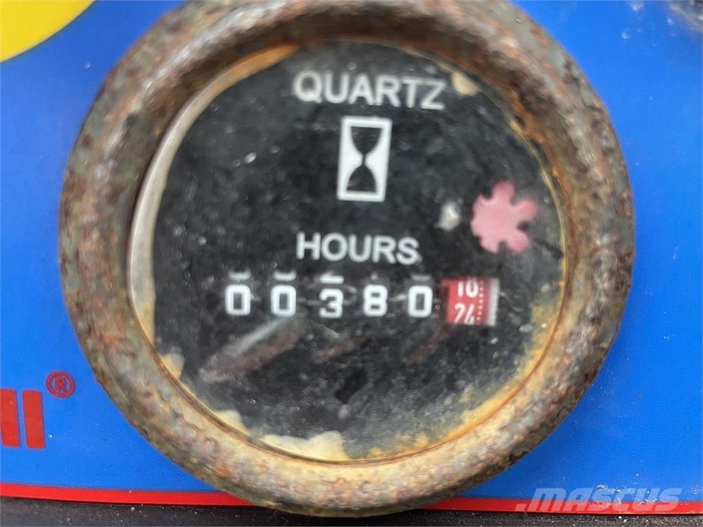 Mantall XE160W Saxlifte