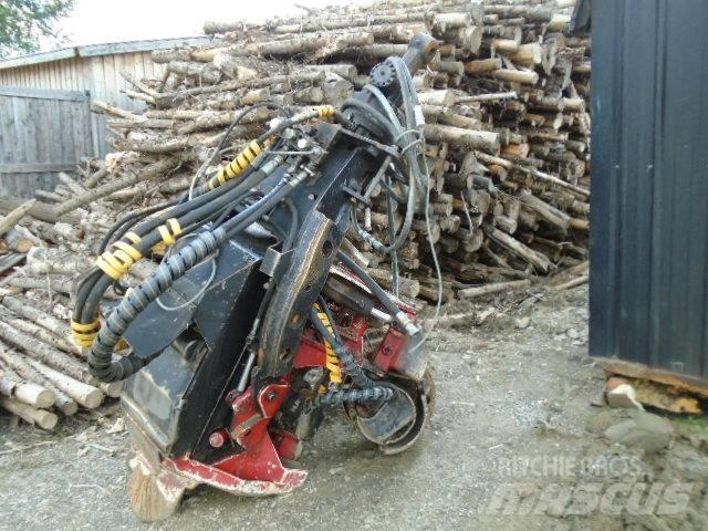 Waratah H480C Skæreborde