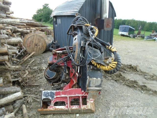 Waratah H480C Skæreborde