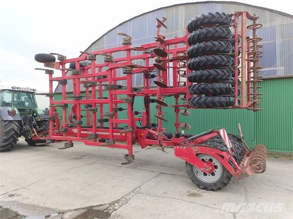 Horsch Tiger 8 XL Kultivatorer