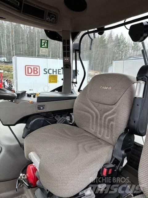 CASE 225 CVX Traktorer