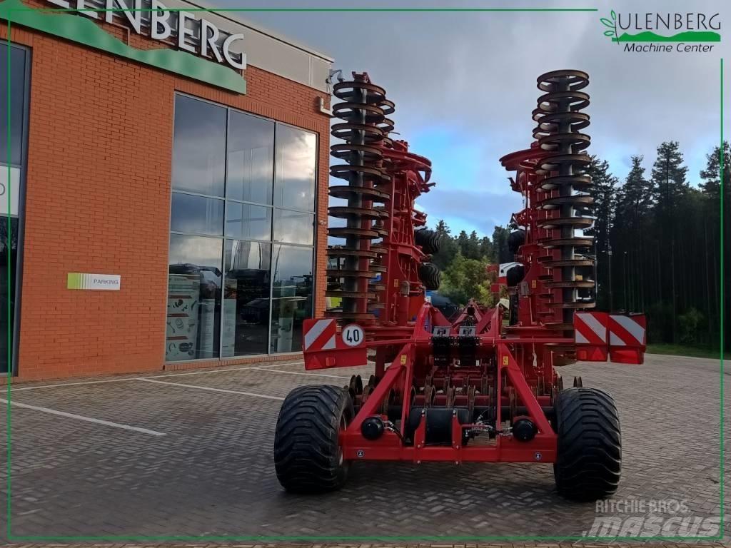 Horsch Joker 8 RT Tallerkenharver