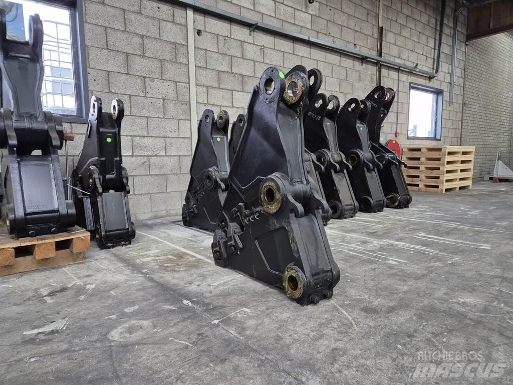 Verachtert B50 JAW Sakse
