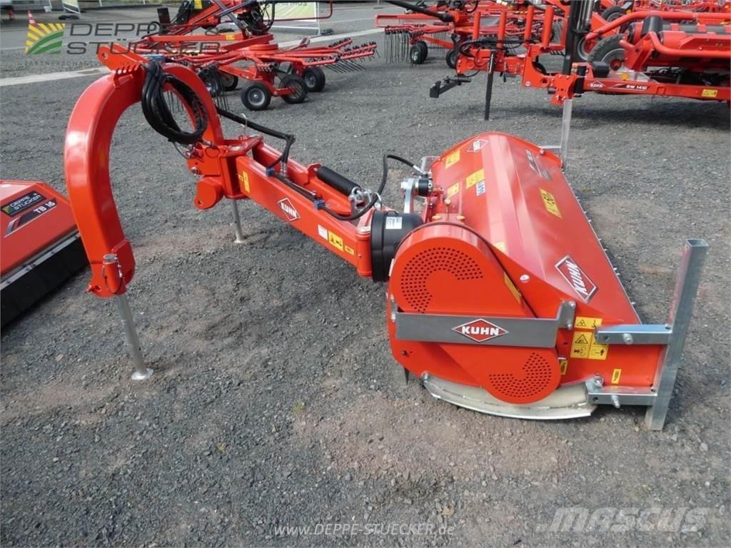 Kuhn TBE 222 Andet udstyr til foderhøster