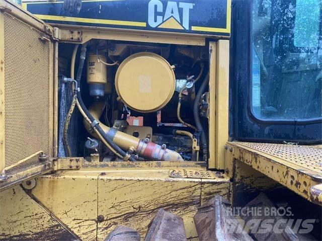 CAT D 6 R Bulldozer på larvebånd