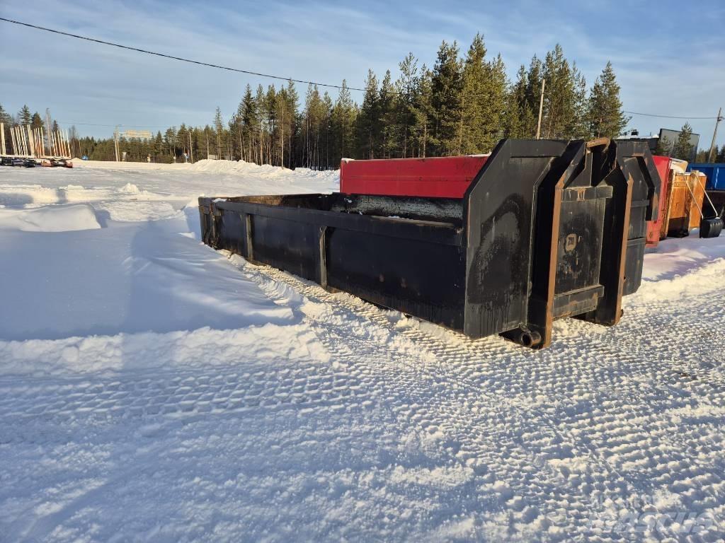  Soralava Koukkulava Demonterbare/wirehejs