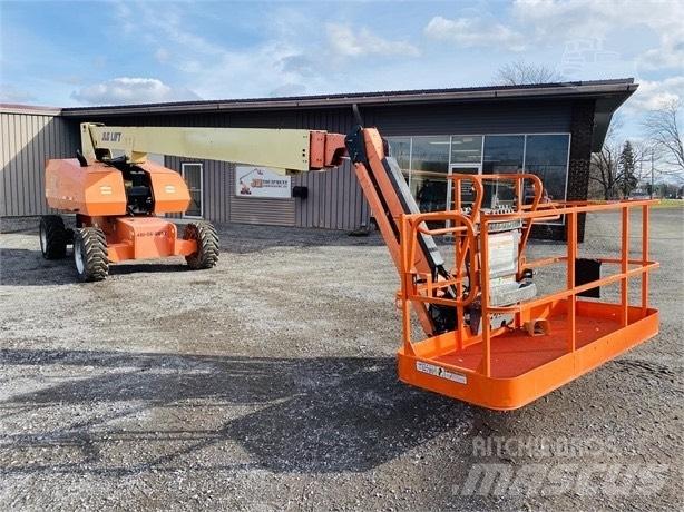 JLG 860 SJ Teleskoplifte
