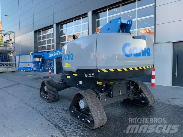 Genie S 45 XC Trax Teleskoplifte