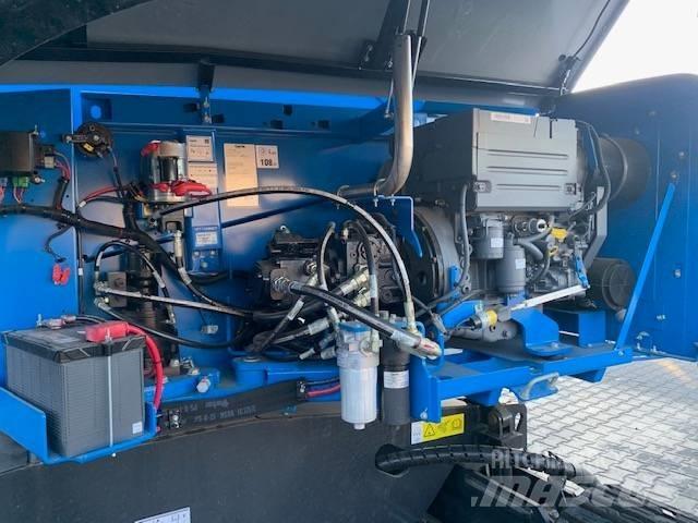 Genie S 45 XC Trax Teleskoplifte