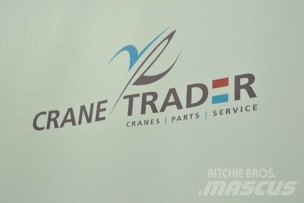 HMF Parts Transport – Andet