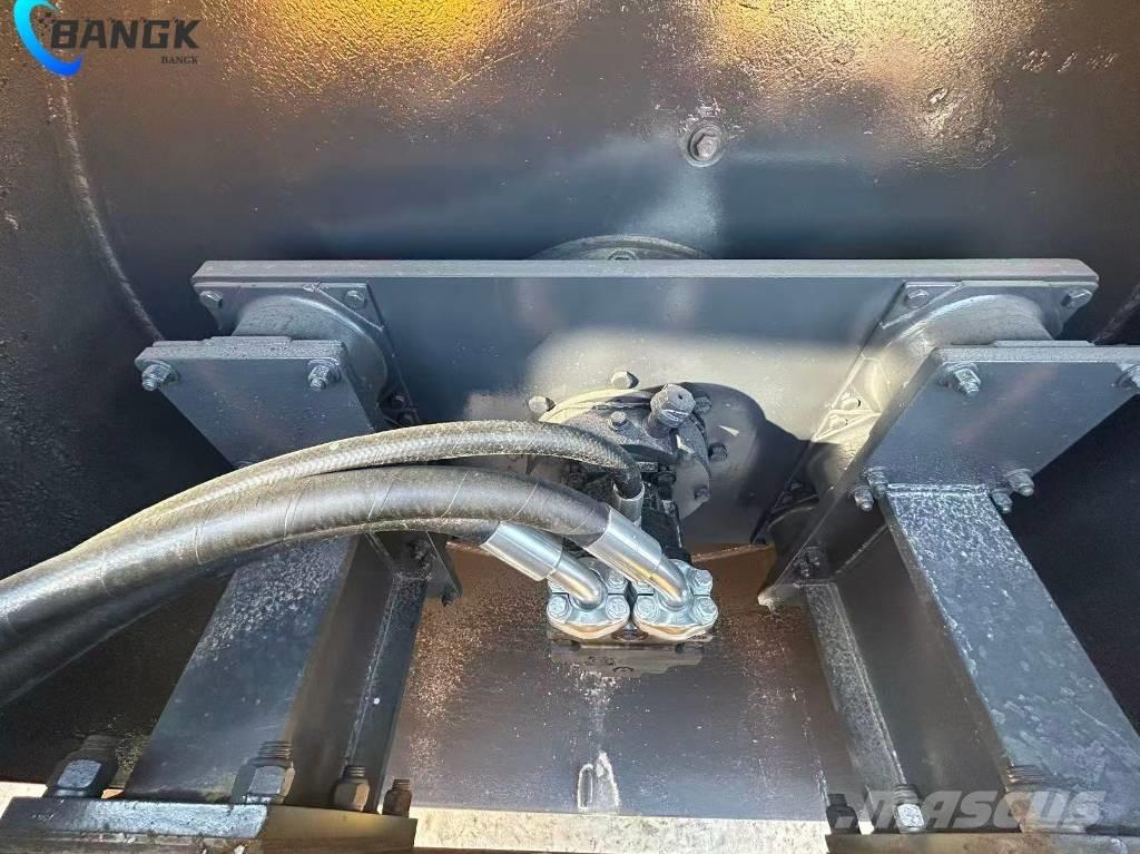 XCMG XS 223 J Enkelt tromle