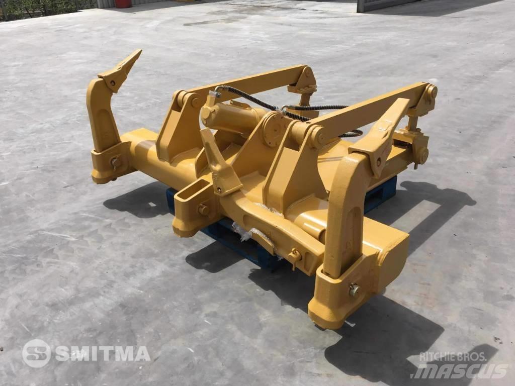 CAT D5 NG Ophakkere
