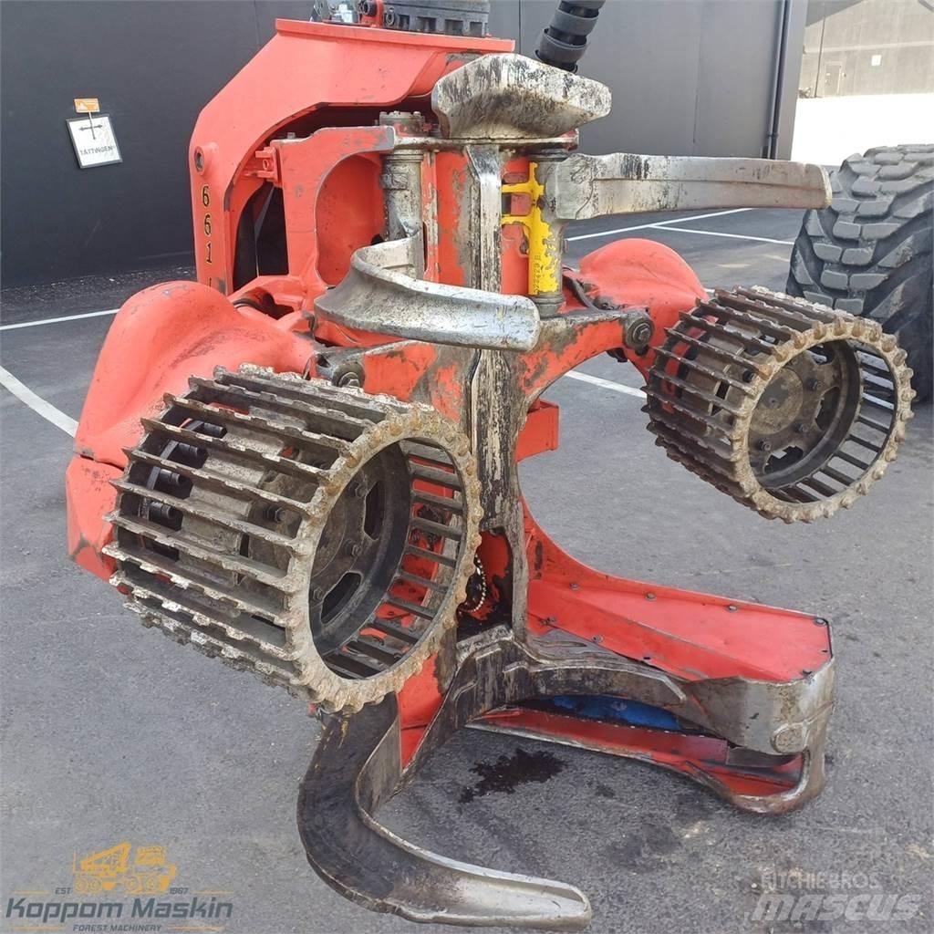 SP 661LF Skæreborde