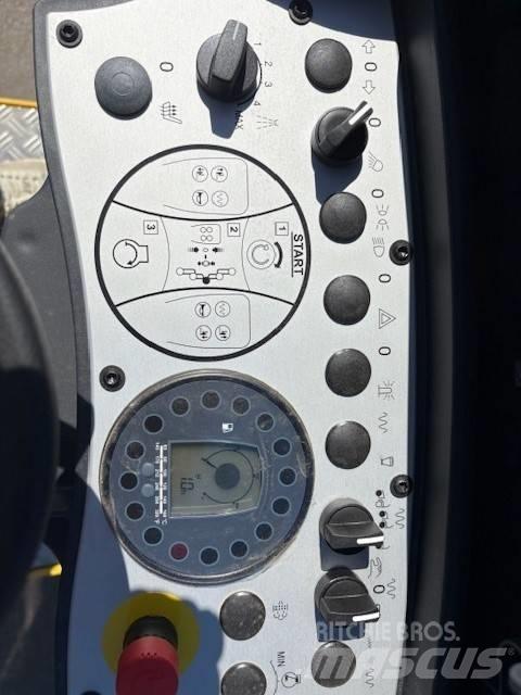Bomag BW 90 AD-5 Tvilling tromle