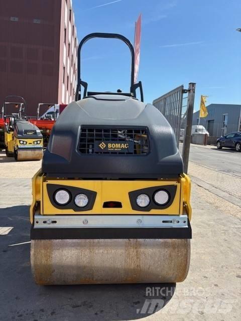 Bomag BW 90 AD-5 Tvilling tromle