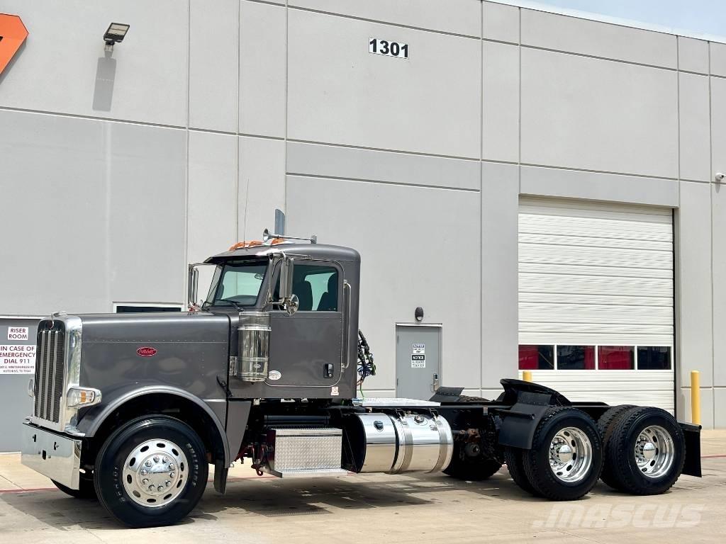 Peterbilt 389 Trækkere
