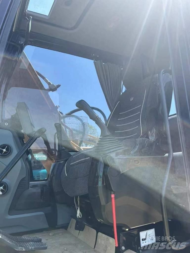 Sany SY 135 C Pro Gravemaskiner på larvebånd