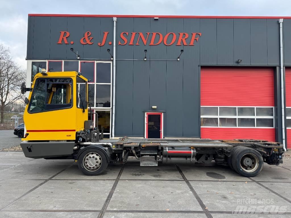 Terberg BC182 Terminaltraktorer