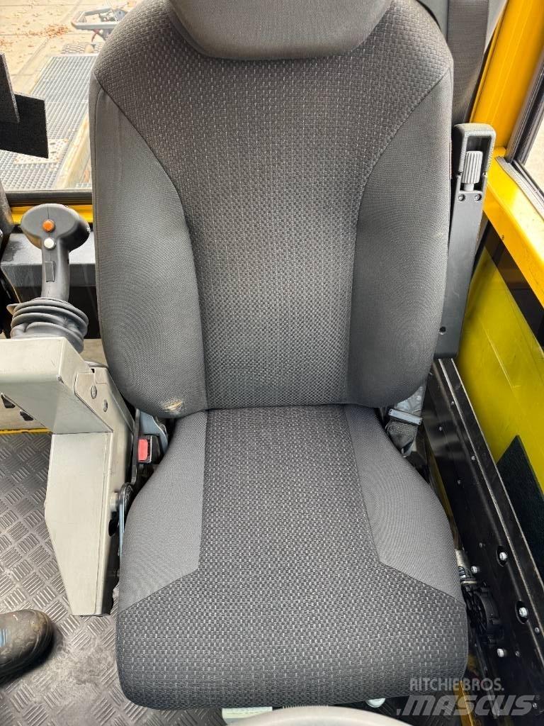 Terberg BC182 Terminaltraktorer