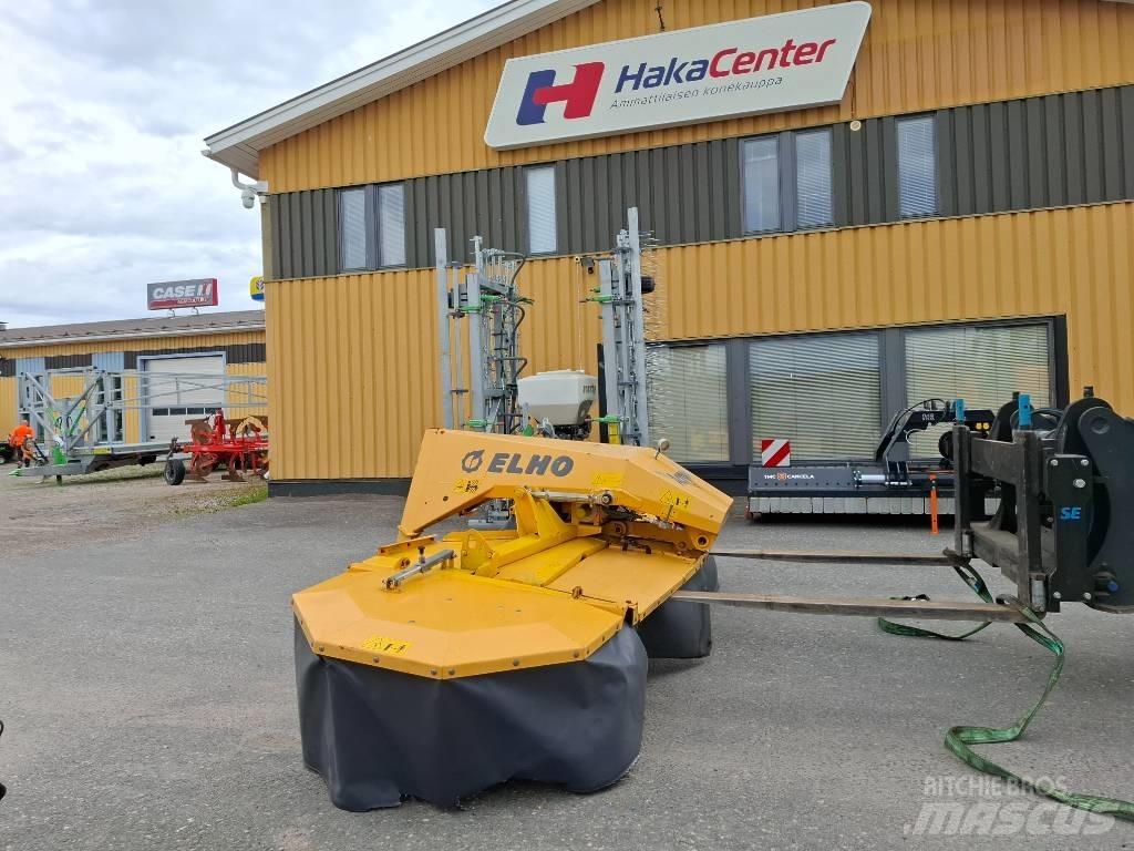 Elho Arrow 3300 Græsslåmaskiner
