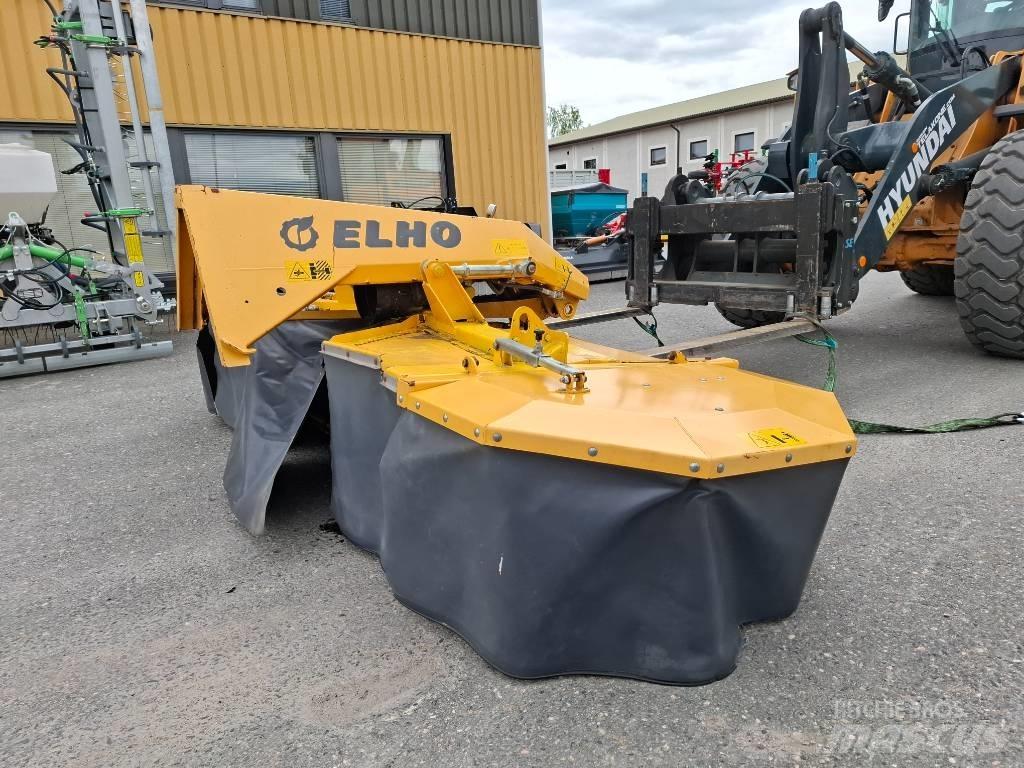 Elho Arrow 3300 Græsslåmaskiner