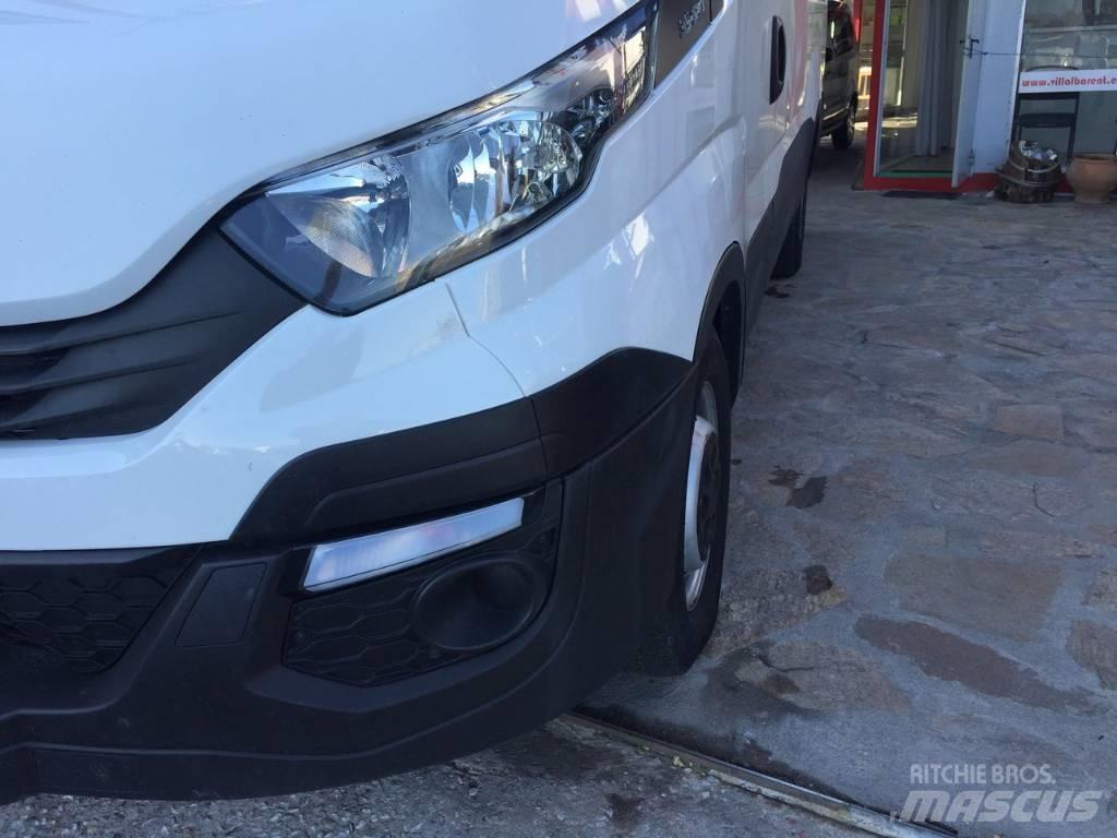 Iveco Daily 35 S 12 Varebiler