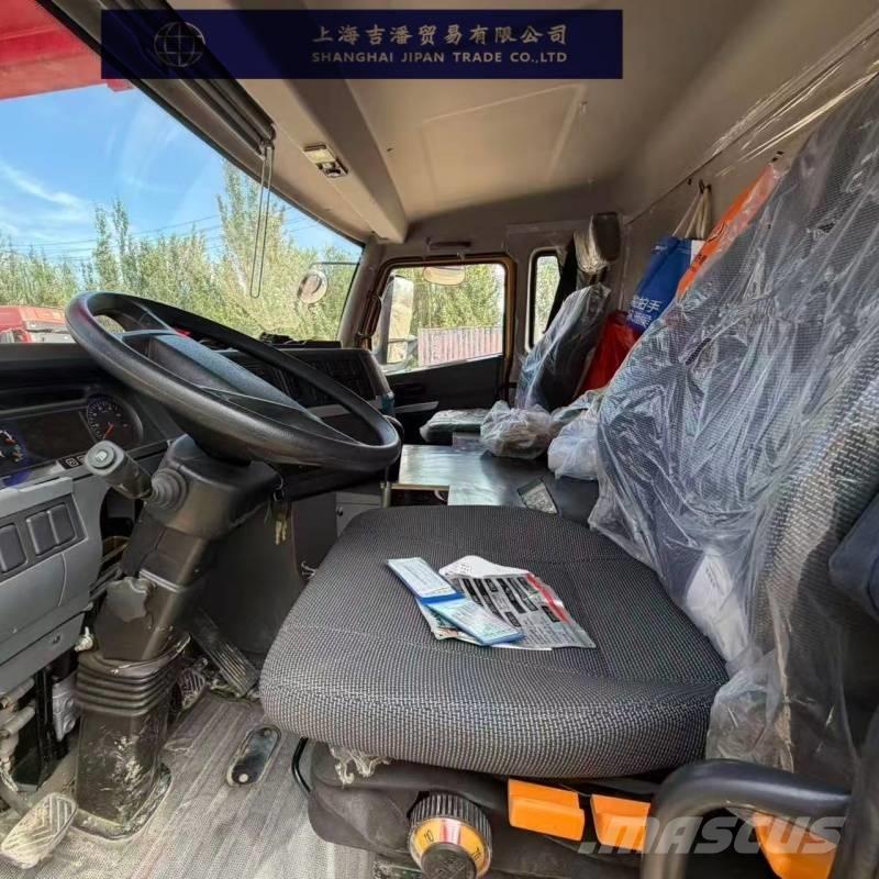 Sany stc800E5 Kraner til alt terræn