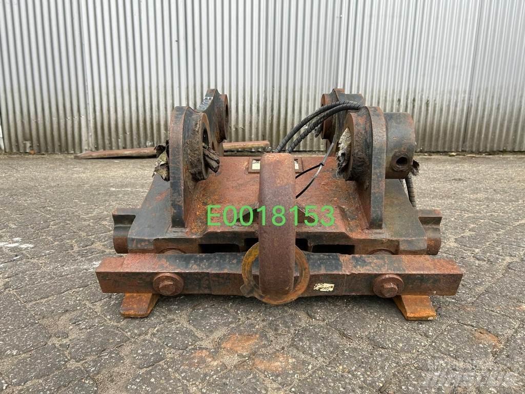 Verachtert CW45 Hurtigkoblere