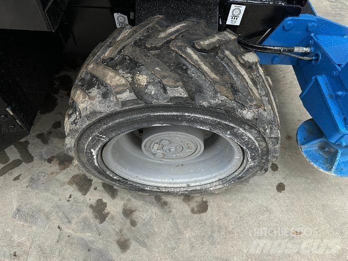 Genie GS2669RT Andre lifte og platforme