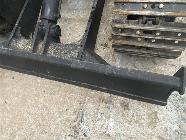 Doosan DH55 Minigravemaskiner