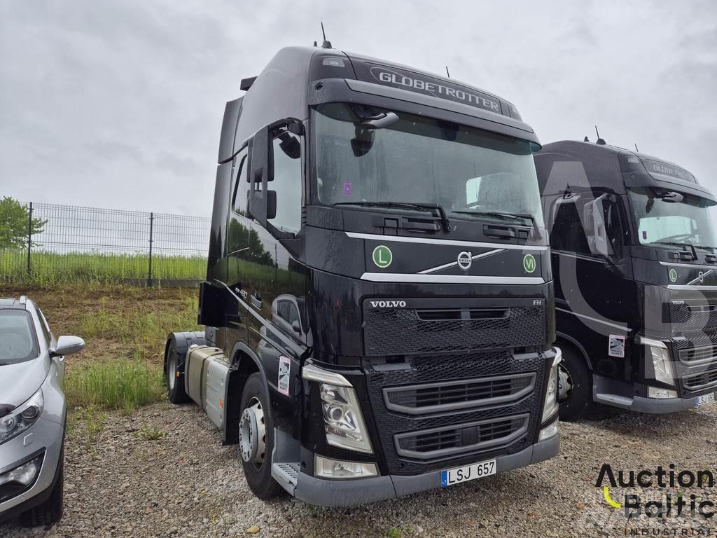 Volvo FH460 Trækkere