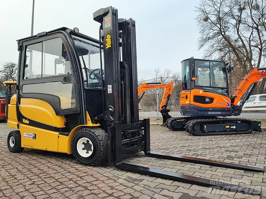 Yale ERP35VL El gaffeltrucks
