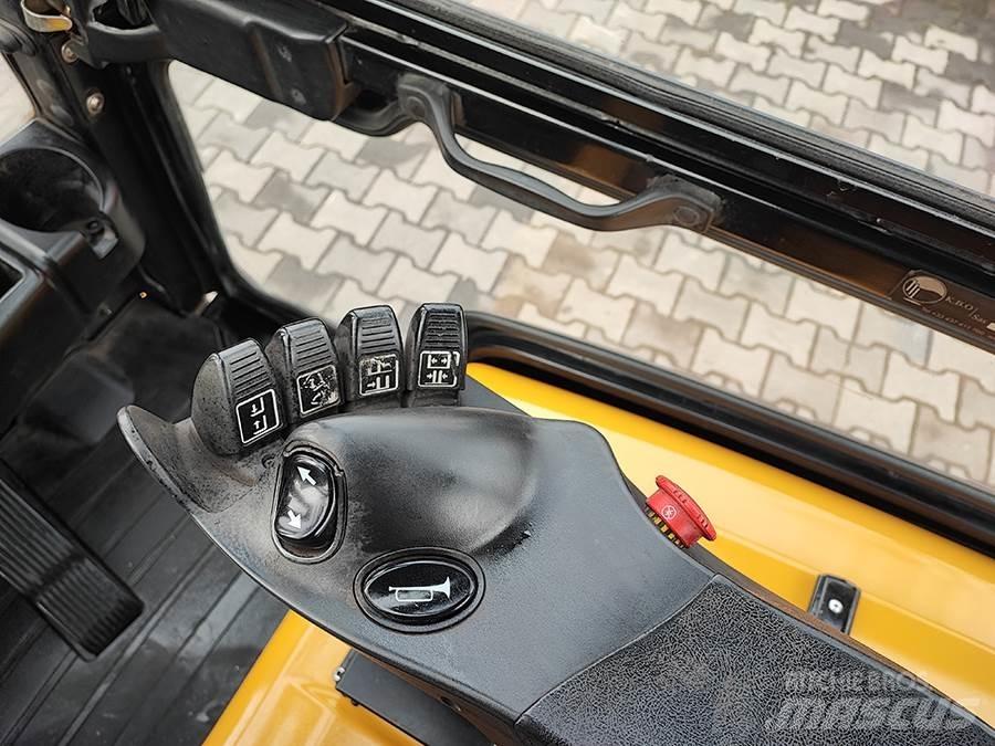 Yale ERP35VL El gaffeltrucks