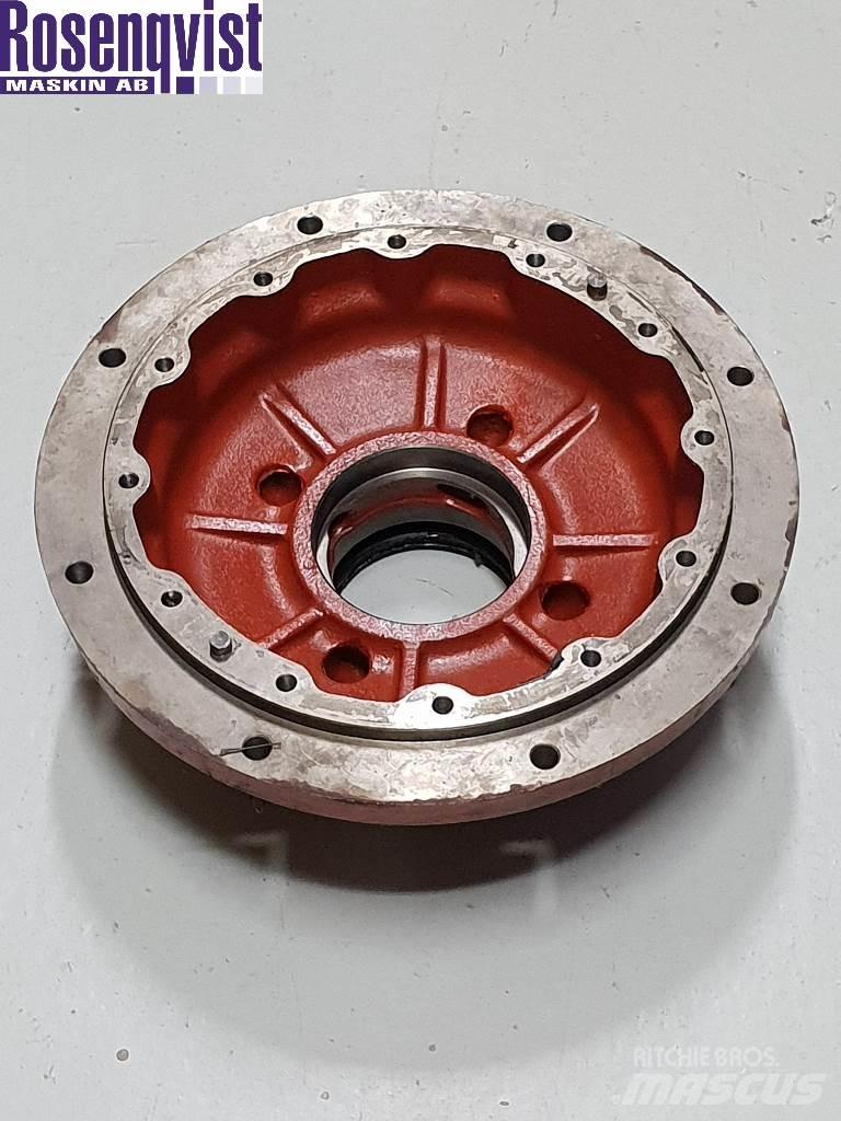 Fiat Hub 5109344 Gear