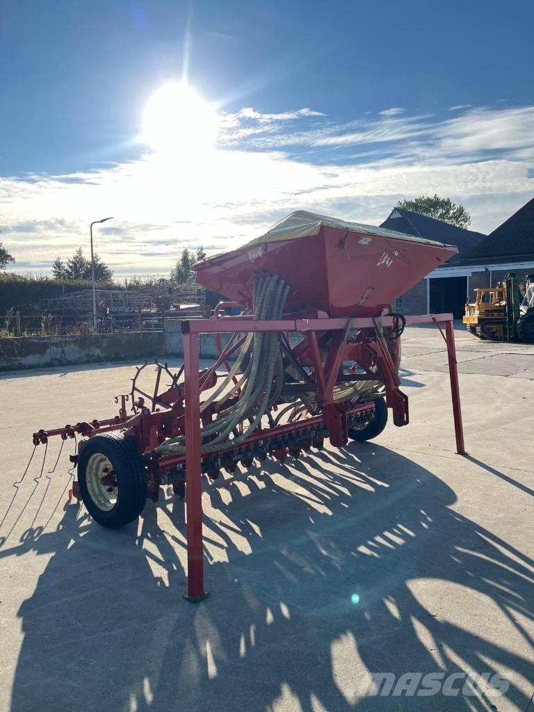 Lely Polymat Såmaskine