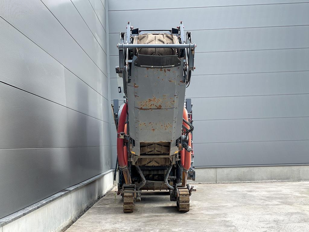 Wirtgen W 200 I Asfalt-koldfræsere