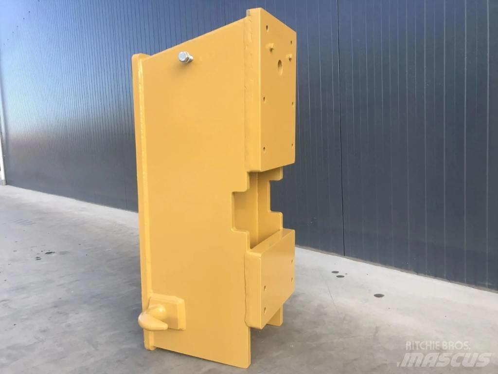 CAT 140GC Andet tilbehør