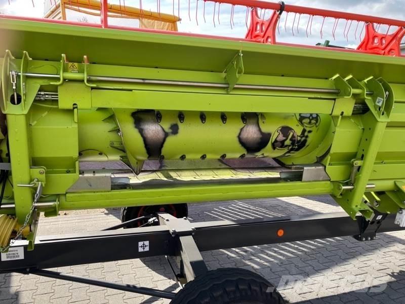 CLAAS Cerio 770 Skæreborde