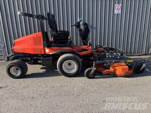 Kubota F 3090 Traktorklippere