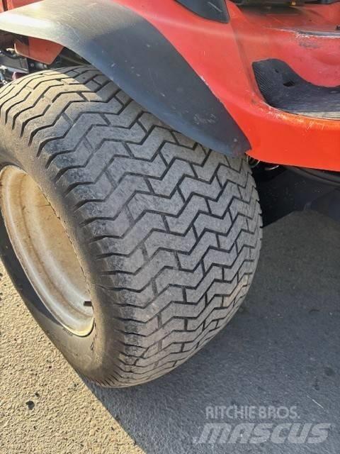 Kubota F 3090 Traktorklippere
