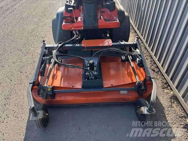 Kubota F 3090 Traktorklippere