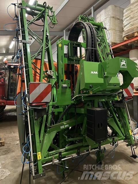 Amazone UF 1002 Liftsprøjter
