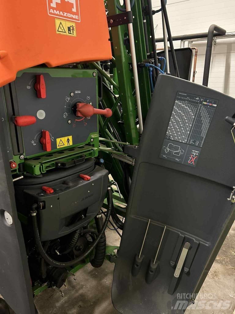 Amazone UF 1002 Liftsprøjter