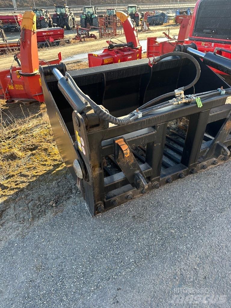 Ålö Silocut 150 Andet tilbehør til traktorer