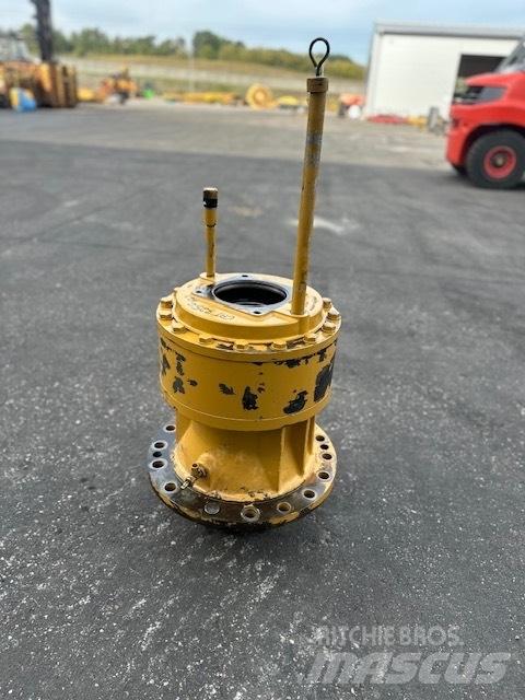 CAT 325 C Swing gear Gear